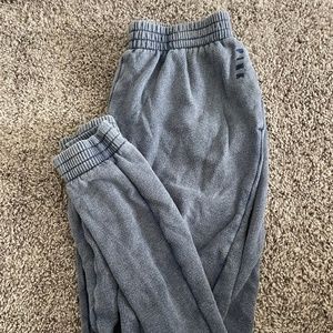 Blue Joggers
